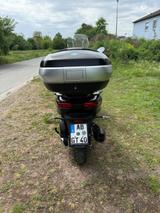 Piaggio MP3 500i sport - PIAGGIO MP 3