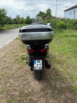 Piaggio MP3 500i sport - PIAGGIO MOTORRAD