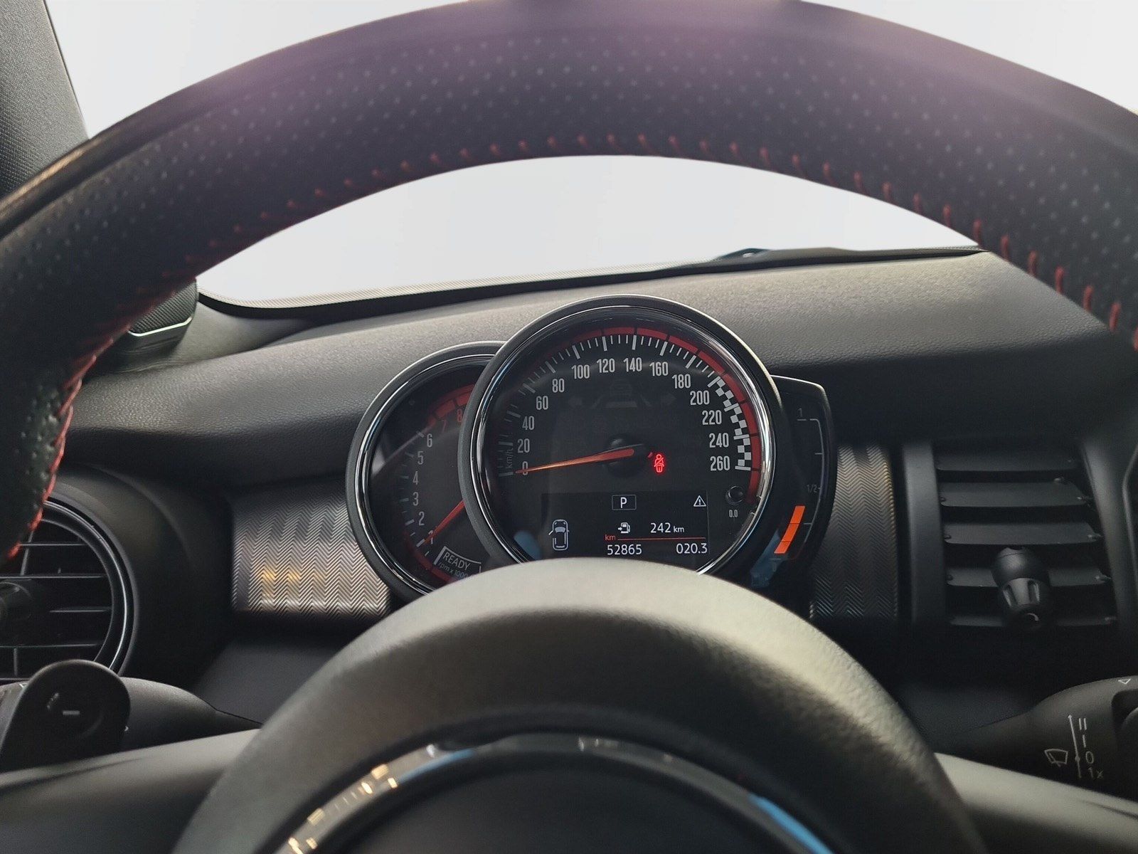 MINI John Cooper Works - Bild 12