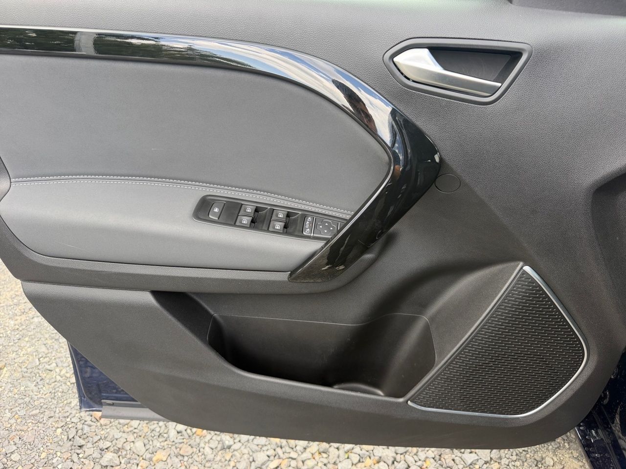 Fahrzeugabbildung Mercedes-Benz EQT 200 2xKlima AHK AUT Fernlichtass. Kam. LM