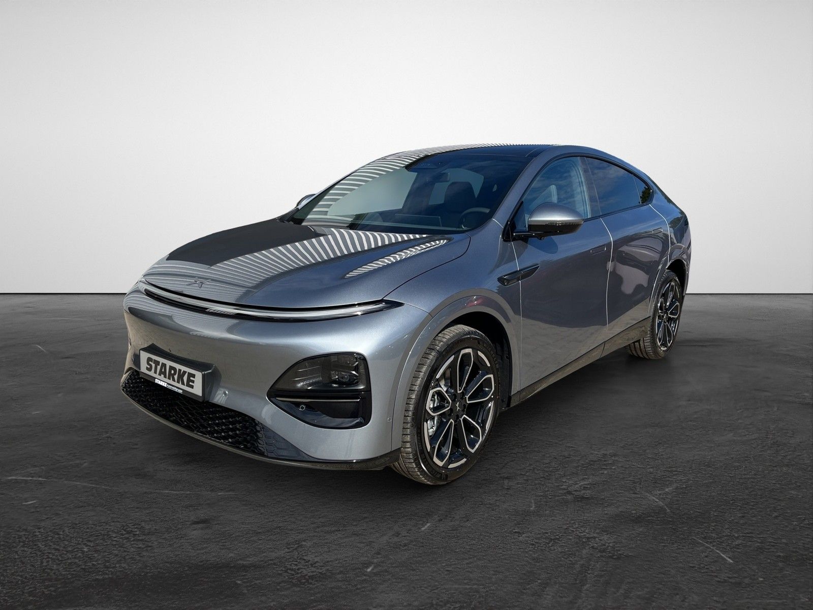 XPENG G6