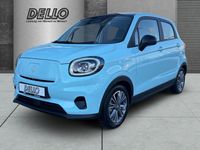 Leapmotor T03 - Vorschau Bild 1