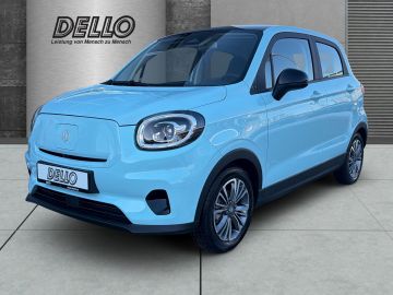 Leapmotor Leasingangebot: Leapmotor T03 70 kW EV Panorama Navi ACC Klimaautom DAB Ke