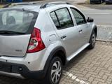 Dacia Sandero Stepway KLIMA 2HAND/TÜV NEU - Dacia Sandero Stepway mit Diesel-Antrieb