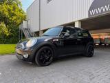 MINI ONE Clubman One - MINI MINI aus 2010: Clubman