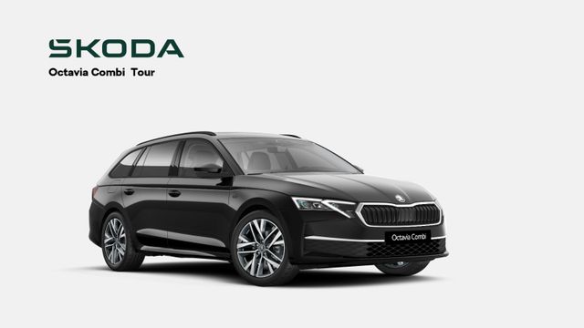 Skoda Octavia Combi 2.0 TDI DSG Tour *AHK*MATRIX*PANO*