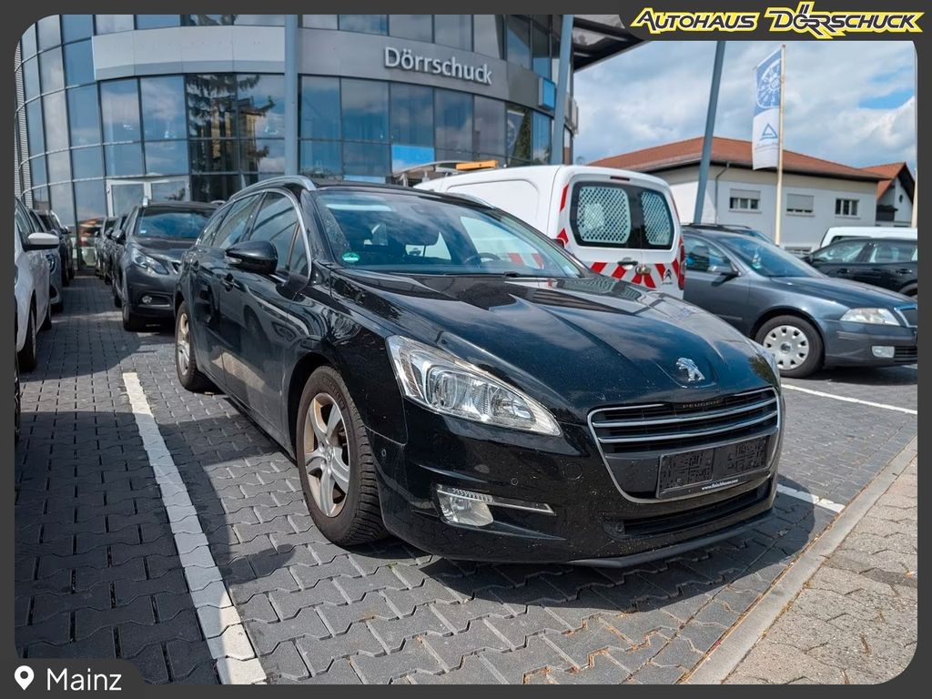 Angebot ansehen Peugeot 508