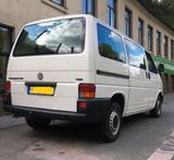 Volkswagen Transporter T4 Caravelle - Volkswagen T4 Caravelle Diesel Gebrauchtwagen