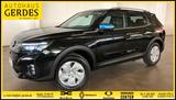 Ssangyong Korando E-Motion Titanium 100% elektrisch - Ssangyong Korando: El