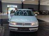 Volkswagen Golf VI Typ 1J 2.HAND AUTOMATIK - VW Gebrauchtwagen von 1998