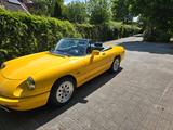 Alfa Romeo Spider - Alfa Romeo Spider Gebrauchtwagen in Hamburg