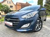 Hyundai i30 cw blue Style 1.6 CRDi NAVI|HU & SERVICE NEU - Hyundai i30: Cw Style