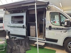 Chausson V 594 F&S Line MJ 26, Automatik