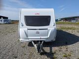 LMC Style 530 E GFK-Bug-Dach-Heck/1,6t/Dichtheitsgar - Lmc Style 530