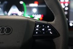 AUDI Q5 e-Hybrid quattro | Tech pro | Pano | Carbon AUDI Q5 e-Hybrid quattro | Tech pro | Pano | Carbon