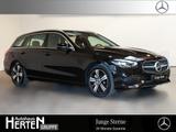 Mercedes-Benz C 300 T e Avantgarde+MBUX Navi-Premium+Kamera - Mercedes-Benz C 300 Gebrauchtwagen in München