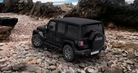 Jeep Wrangler - Vorschau Bild 4