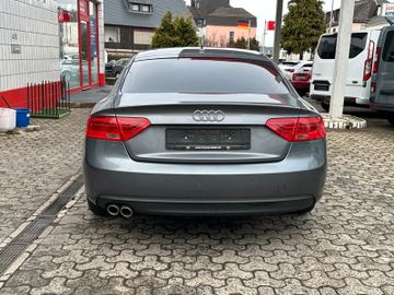 Audi A5 - 5