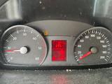 Volkswagen Crafter - gebrauchte VW Crafter aus dem Jahr 2008