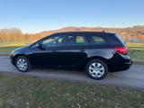 Opel Astra J Sports Tourer Design Edition 1,7CDTI AHK - Opel Astra: 7 Cdti