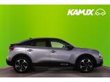Citroën C4 1.2PureTech Aut.130 Max+LED+NAVI+KAMERA - gebrauchte Citroën C4 aus dem Jahr 2024