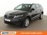 Skoda Kodiaq 1.5 TSI ACT Style Aut.*NAV*TEMP*CAM*PDC* - gebrauchte Skoda Kodiaq aus dem Jahr 2021