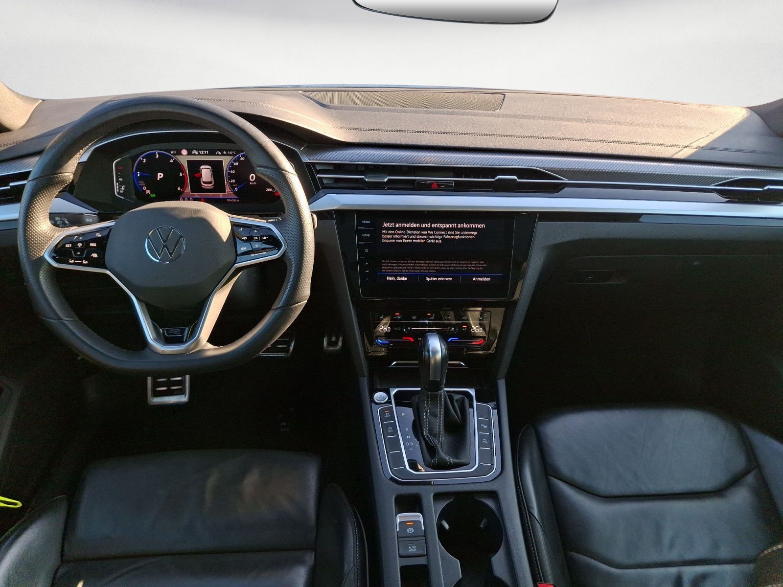 Volkswagen Arteon - Bild 11