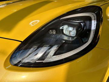 Ford Puma Gen-E Premium abzüglich 3000€ Sofort Prämie