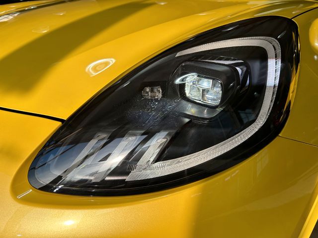 Ford Puma Gen-E Premium abzüglich 3000€ Sofort Prämie