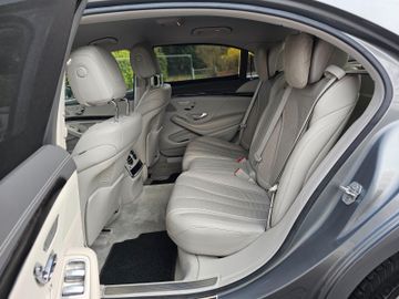Mercedes S 350 - 11