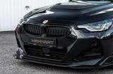 BMW MANHART MH2 450 Black Edition - BMW M240i in Wuppertal