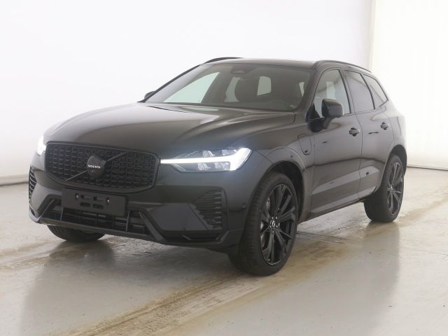 Volvo XC60 Plus Black Edition*AWD*SD*360°Kamera*Standh