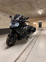 BMW K1600 Bagger - Offers matching your search criteria