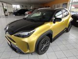 Toyota Yaris Cross Hybrid AWD-i Adventure AHK - Toyota Yaris Cross aus 2022