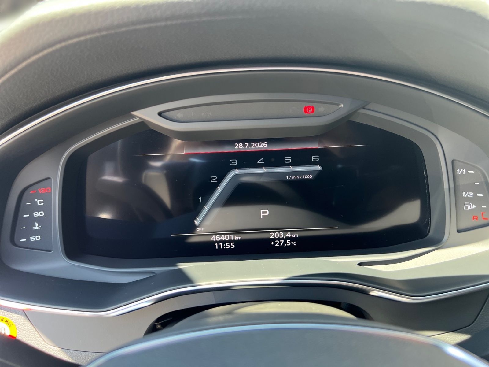 Audi S6 - Bild 8
