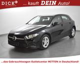 Mercedes-Benz A 180d 8G >NAVI+VIRTUAL+SITZHZ+PARKASS+MFL+TEMP - Mercedes-Benz A 180 Gebrauchtwagen