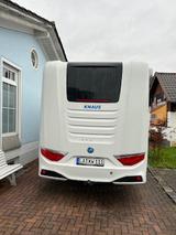 Knaus SUN I 900 LEG - Knaus Sun I 900 LEG Automatik