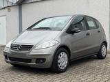 Mercedes-Benz A 170 Lim.  -Navi-Klima-Shz-R.Kamera- - gebrauchte Mercedes-Benz A-Klasse aus dem Jahr 2007