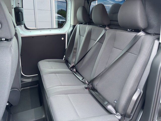 Fahrzeugabbildung Ford Transit Connect 2.0 Ecoblue Trend L1 FlexCab