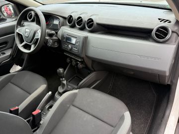 Dacia Duster - 9