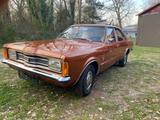 Ford Taunus Knudsen - Ford Taunus Oldtimer