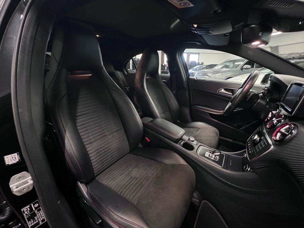 Mercedes-Benz A 45 AMG 4Matic/ PERFORMANCE/ 2015 / 102 DB Mercedes-Benz A 45 AMG 4Matic/ PERFORMANCE/ 2015 / 102 DB