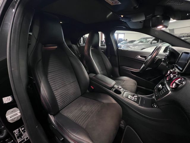 Mercedes-Benz A 45 AMG 4Matic/ PERFORMANCE/ 2015 / 102 DB Mercedes-Benz A 45 AMG 4Matic/ PERFORMANCE/ 2015 / 102 DB