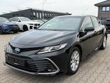 Toyota Camry 2.5 Hybrid - Toyota Camry: 2.5