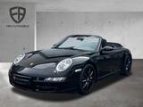 Porsche 911 997 Carrera S Cabrio*Sportabgas*Sportchrono* - Porsche 997: Cabrio, 911