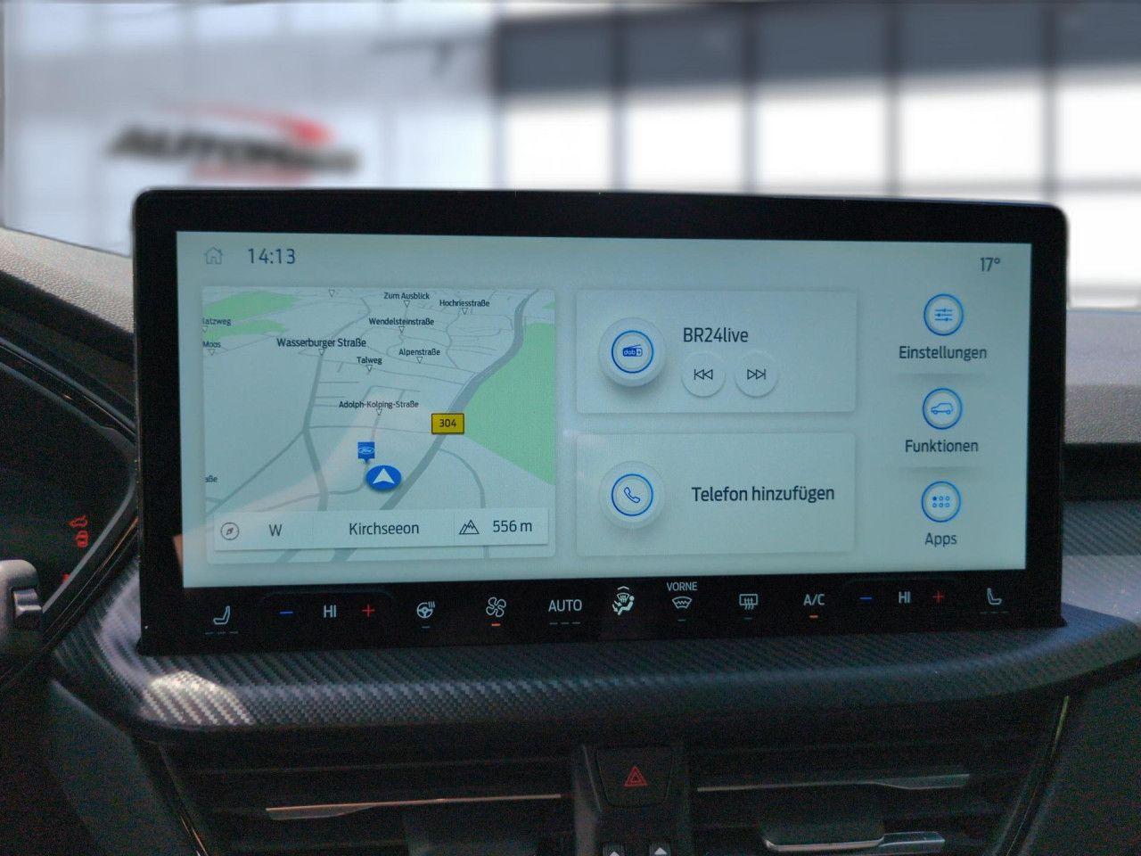 Ford Kuga 1.5 EcoBoost ST-Line Automatik Bluetooth, миниатюра 13