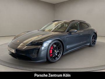 Porsche Taycan GTS Sport Turismo Head-Up LED-Matrix BOSE