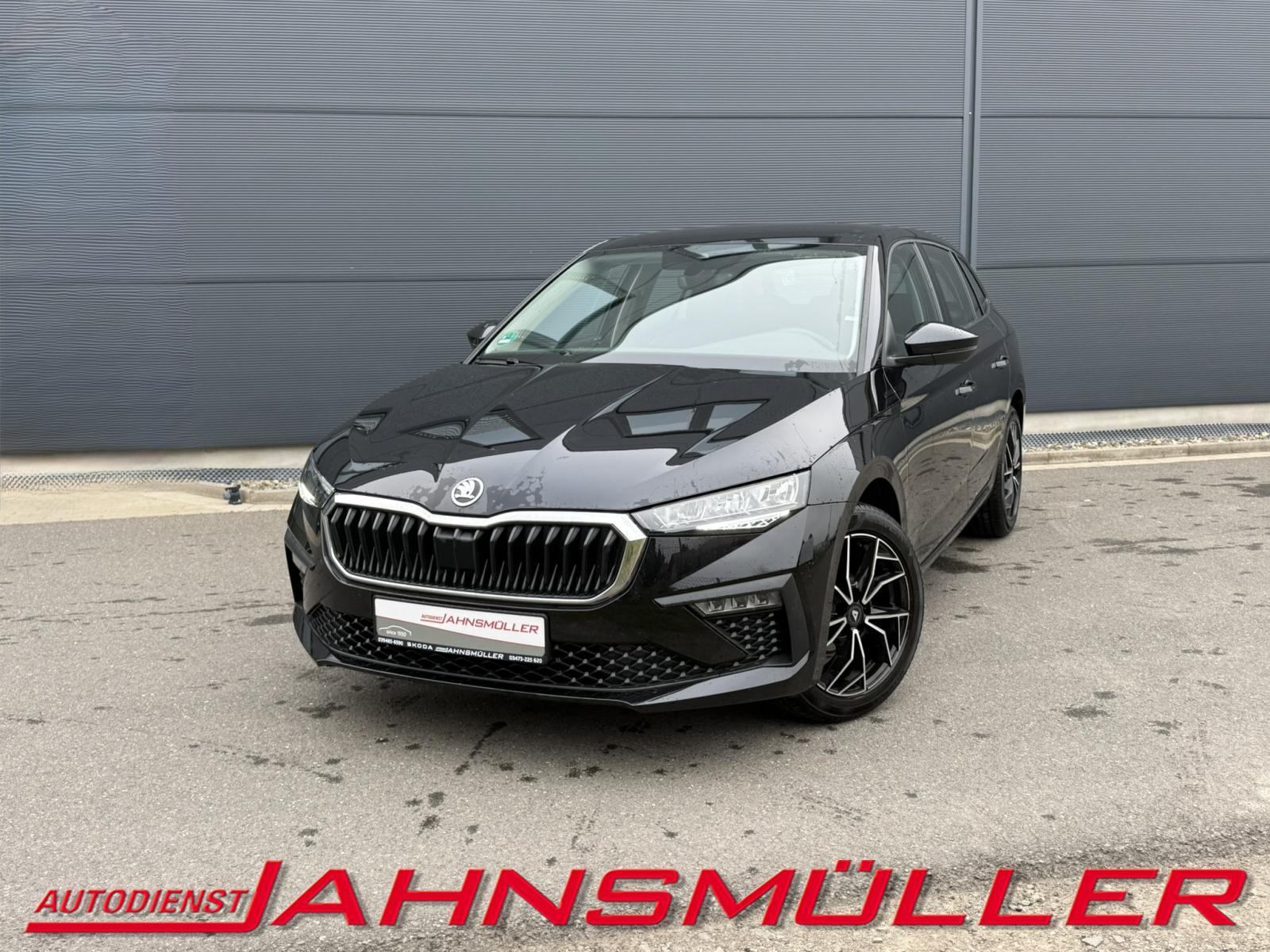 Skoda Scala Essence 1.0l TSI*vorber.AHZV*PDCh*SHv*LED*