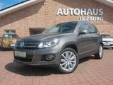 Volkswagen Tiguan Sport & Style/Panod/Leder/Navi/Kamera/AHK - VW Tiguan Gebrauchtwagen in Hamburg