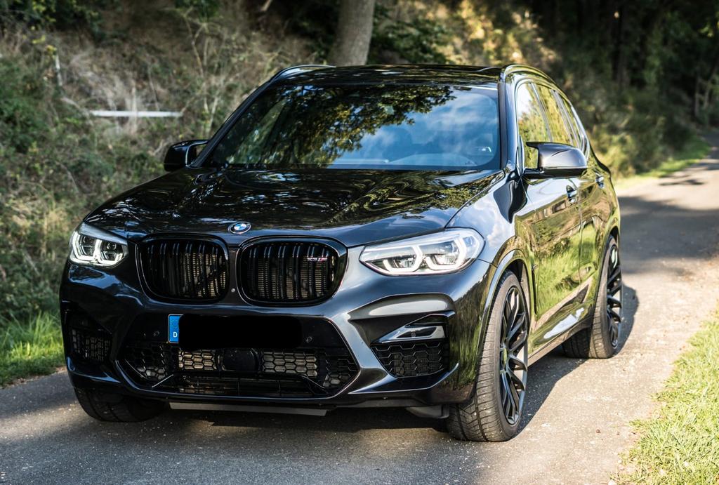 BMW X3 M